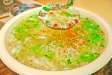 建議中老年人：少吃豬肉，多吃這幾樣，別太節儉，常吃身體有力量