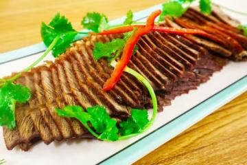 最適合男人吃的食物排行榜:牛肉排第五,羊肉排第三,建議了解