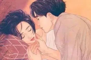 「碰」別人的老婆到底是怎樣的感受?這裡說透了!