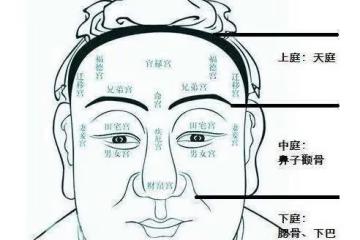 「男看鼻子女看嘴，一生富貴少是非」，老祖宗看人經驗有道理嗎？