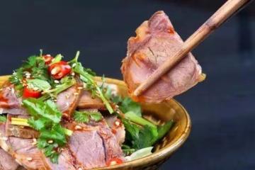 六款牛肉菜品做法,為你的菜牌增添光彩!