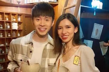 太太發聲力挺「很棒的老公」 黃長俊醜聞纏身取消街頭演出