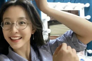 有種「整容」叫女星離婚,從趙麗穎到吳倩,婚前婚後像換個人