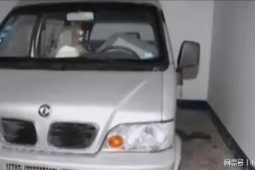 2012年,丈夫失蹤妻子報警尋找,兇手竟是妻子的老闆