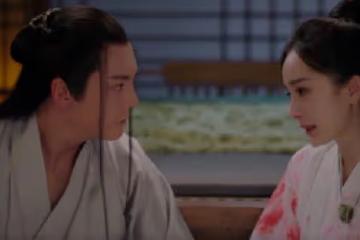 斛珠夫人口碑反轉,大結局熱度暴漲,楊冪打了個翻身仗?