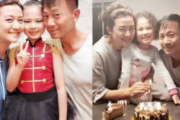 TVB藝人羅敏莊攜女移居泰國,自曝9歲女兒被錄取,已在當地買豪宅
