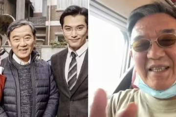 70歲李立群正式回台灣養老!已到福建歸心似箭,稱不舍大陸情緒低落,買不到回台機票顯彷徨