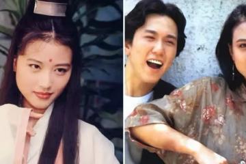 周海媚:我試過5個男人同時追我,但不想結婚!55歲年老拍戲治病寒酸,直言「完全沒有必要」生小孩