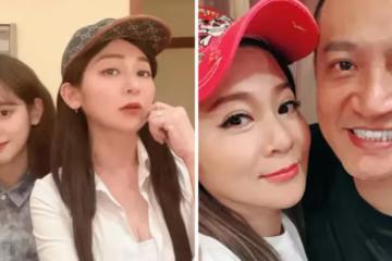 老公曾是牛郎！王彩樺揭「尪1小時賺200萬手段」被封鴨王　「婚後為她收山」坦言：還是管不了男人心