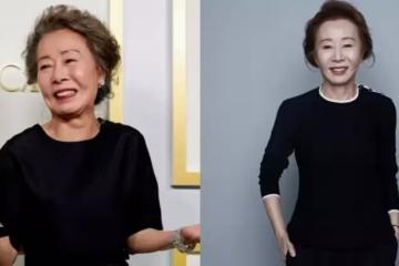 被酸離婚不光彩!國民奶奶為養2兒「重返演藝圈」什麼都演 打拚55年不容易「73歲勇奪奧斯卡 」