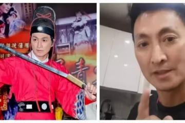 被嘲心太黑!最帥展昭「爆身價早破億」資深演員變CEO 「徵人薪資卻惹議」:給這麼少太摳