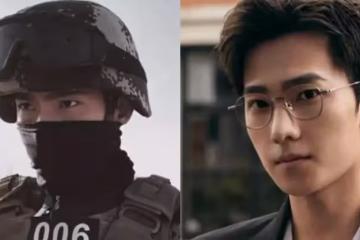 楊洋被欺負的有多慘？被恩師李少紅告上法庭，因於小彤終身咳嗽