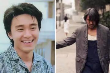 周星馳的60年，是看不盡的滄桑人生