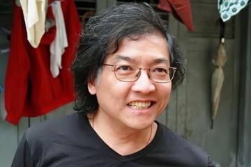 突傳死訊！香港知名導演突發心臟病在送醫途中不幸離世，終年70歲