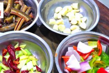 小暑將至,不管多忙,都要記得吃「消暑4寶」,應季而食輕鬆度夏