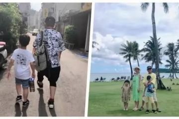 即將邁入60歲的許效舜，「錄影三天變一天」僅剩一個主持棒！樂在其中 「砸百萬轉行」也不忘進修自我！
