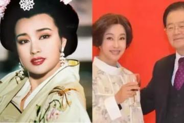 4段婚姻2次出軌!劉曉慶一婚「為事業放棄生育」二婚偷情被撞破 最終情定「傢具大王」獲半山豪宅晚年幸福