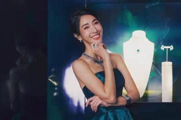 新作演塔羅牌老師 隋棠戲外不碰占卜