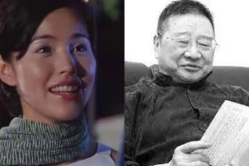 榮幸演過倪匡筆下知名人物 鄭惠玉發文哀悼