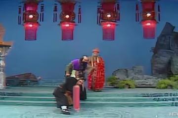 86版西遊記9個演員現狀，「白龍馬」賣滷菜，38歲鐵扇公主去世