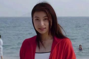 豪門兒媳顏值不如婆婆,朱玲玲年輕時傾國傾城,陳嵐美過張柏芝