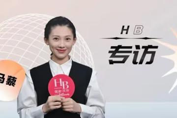 演員馬藜：充盈內心，包容生活
