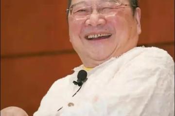 作家倪匡去世享年87歲，生前拒絕化療，周慧敏曾透露公公人很好