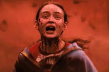 歌曲因「Stranger Things」再翻紅 老牌歌手Kate Bush「坐等數錢到手軟」