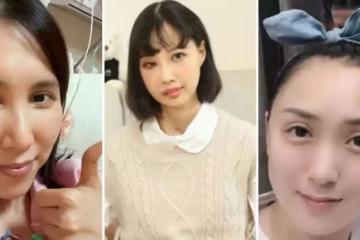 盤點知名女星勵志抗癌故事，患癌生二胎、化療8次，個個都很堅強