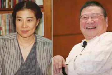 和作家妹妹20多年沒來往 倪匡親吐原因