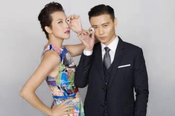 8位嫁給內地人的香港女星,有人連生4胎,有人被婆婆嫌棄不能生