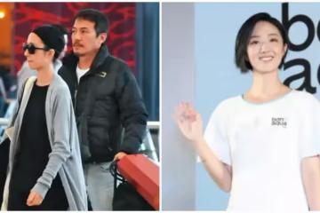 演藝圈喜事頻傳!桂綸鎂「情纏戴立忍18年」現況曝光 罕吐結婚觀「隨時可以發生」:人生順序有變化