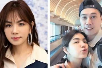 交往一個月就提親！Ella「年收入是老公40倍」被媽媽反對　好友曝「對方身分超厲害」：為愛甘願低頭付出