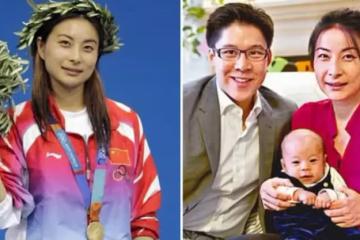 相貌平平，出身普通，郭晶晶憑什麼嫁入豪門，活成一股「清流」？終於明白了