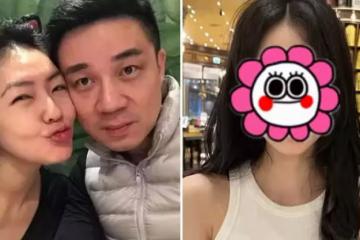 小s二女兒長成全家最美！14歲Lily「直角肩+大波浪」氣質溫婉，抿嘴微笑根本是名媛既視感