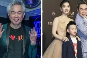 豪買6間房零收入？康康一度坐輪椅房產登記老婆名下，小18歲嫩妻澄清：財產已經分配掉了