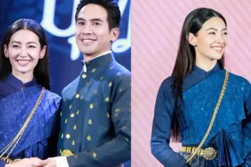 Weir要結婚了,你怎麼看? 泰星Bella:只要他幸福,我都會祝福