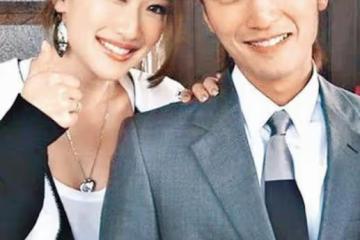 凍齡!謝霆鋒39歲妹妹未婚生子後狀態更佳,至今仍未透露生父身份