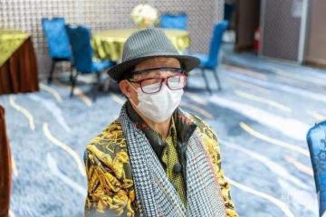 98歲梅媽聲稱:若兒子梅啟明不撤訴《梅艷芳》,將斷絕母子關係!