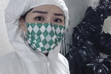 突然宣布離巢！TVB《東張西望》女星派「散水餅」，網民直呼不舍