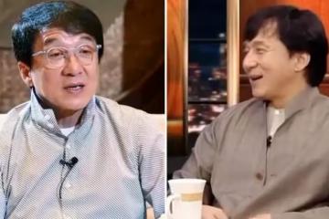 成龍有多敢說?自曝做假慈善,評價李小龍功夫不如自己