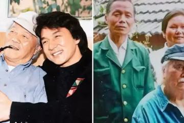 1994年成龍安徽認祖歸宗,兩個哥哥一貧如洗,他為何不伸出援手?