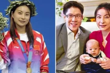 相貌平平、出身普通,郭晶晶憑什麼嫁入豪門,活成一股「清流」?終於明白了