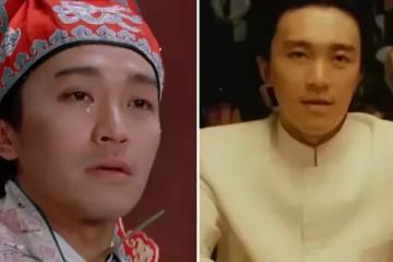 周星馳:影視圈大佬,向華強大壽都請不來,劉德華演唱會不請自來