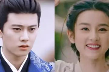 相差9歲演情侶?看完《無憂渡》劇情班底,我為任嘉倫捏了把汗!