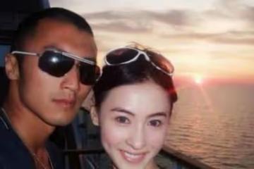 謝霆鋒不再沉默,曝出和張柏芝三胎真正關係,怪不得至今沒娶王菲
