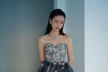 離婚9年後董潔又被罵，她犯下的錯，或許不只是因為當初的婚變