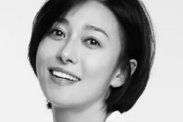 《黑色太陽》的女次長,她是「大學路李英愛」,家裡有個害羞帥哥