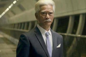 自認被TVB淘汰!75歲著名戲骨返港追夢,戲癮大發公開「求」合作