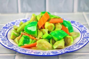 小暑將至,建議中老年人:別心疼錢,這4種食物要常吃,順利過夏
